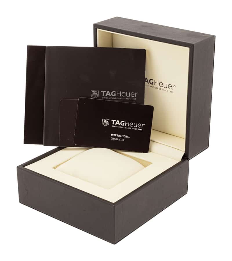 Tag Heuer Link WAT1410.BA0954